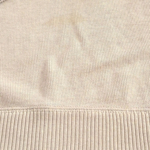 TOMMY Bahama Reversible Quarter Zip Pullover Jacket - Picture 10 of 10